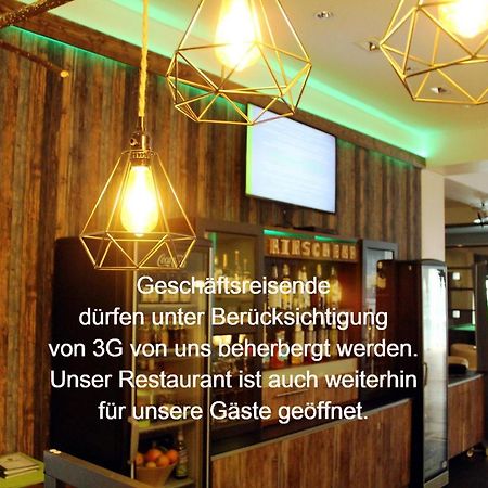 Hotel Rennsteig Masserberg Esterno foto