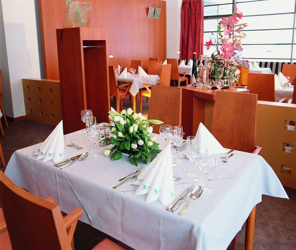 Hotel Rennsteig Masserberg Esterno foto